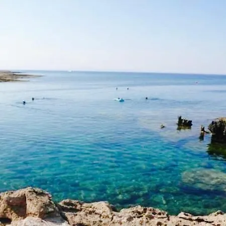 Asteria By The Sea Βίλα *