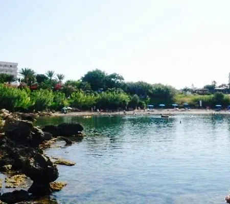 Asteria By The Sea *